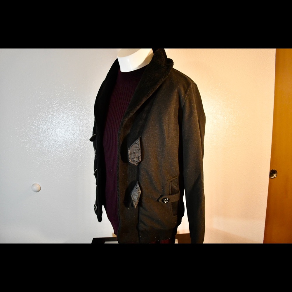Designer blazer - Picture 2 of 3